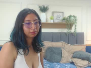 Violet_2003 Chaturbate stream image from March 26, 2026