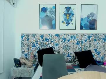 Violetta_Tss Chaturbate stream image from March 26, 2026
