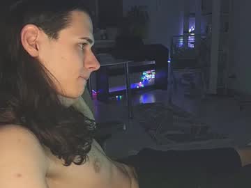 Abobus123 Chaturbate stream image from March 26, 2026