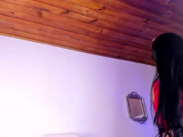 Alanhaa_ Chaturbate stream image from March 26, 2026