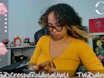 Alesyahampton Chaturbate stream image from March 26, 2026