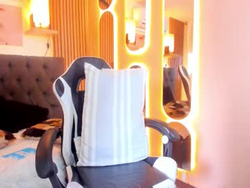 Bigcandyy_Q Chaturbate stream image from March 26, 2026
