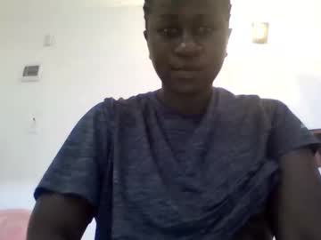 Blackafrica2023 Chaturbate stream image from March 26, 2026