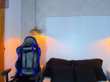 Cinthya_Walker1 Chaturbate stream image from March 26, 2026