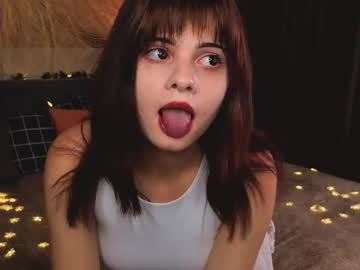 Crystal_Rush Chaturbate stream image from March 26, 2026