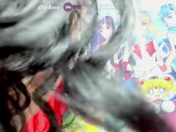 Eileen_Yalena Chaturbate stream image from March 26, 2026