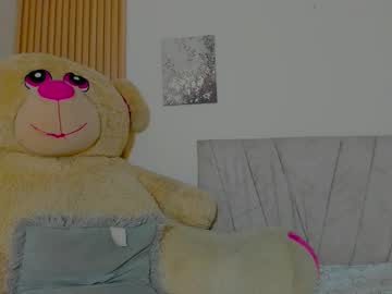 Emilylittle___ Chaturbate stream image from March 26, 2026