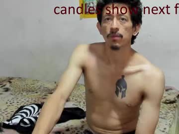 Gatto_Cattivo Chaturbate stream image from March 26, 2026
