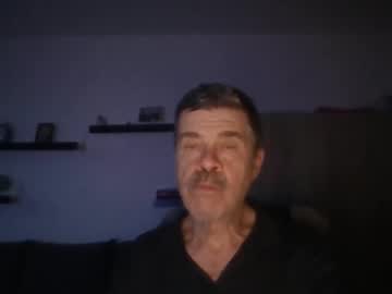 Hanzik1954 Chaturbate stream image from March 26, 2026