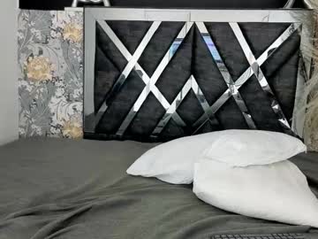 Katia_Salvatore Chaturbate stream image from March 26, 2026