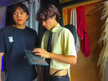 Max_Gold01 Chaturbate stream image from March 26, 2026