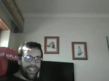 Rafaelnunes1992 Chaturbate stream image from March 26, 2026