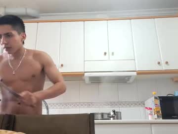 Roxo10 Chaturbate stream image from March 26, 2026