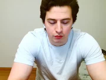 Sasha_Calvin Chaturbate stream image from March 26, 2026