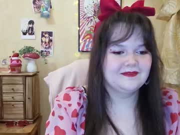 Shadowamore Chaturbate stream image from March 26, 2026