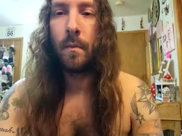 Spacedick117 Chaturbate stream image from March 26, 2026