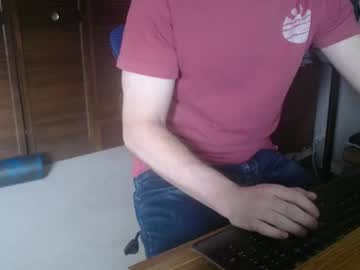 Stanmycockup Chaturbate stream image from March 26, 2026
