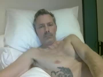 Steel80 Chaturbate stream image from March 26, 2026