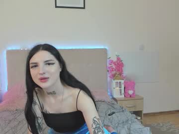 Tiffanyhhotx Chaturbate stream image from March 26, 2026