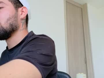 Alextwunkk Chaturbate stream image from March 26, 2026
