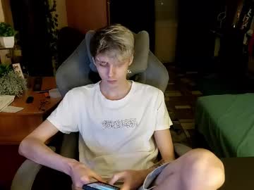 Danny_Fox888 Chaturbate stream image from March 26, 2026