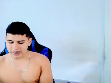 Dantraxx Chaturbate stream image from March 26, 2026