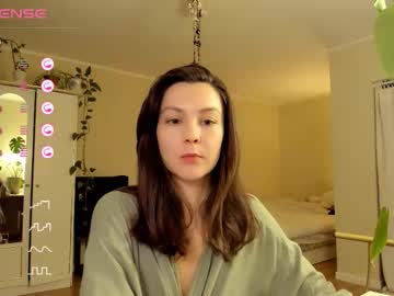 Gingerbread__House Chaturbate stream image from March 26, 2026