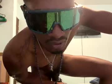 Izayawolf Chaturbate stream image from March 26, 2026
