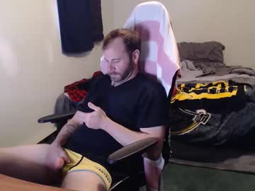 Kuggy570 Chaturbate stream image from March 26, 2026