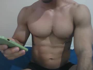Latino_Rodri Chaturbate stream image from March 26, 2026
