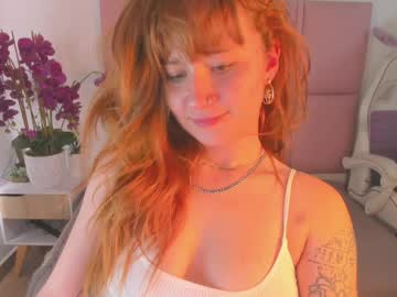 Meleena_Fox Chaturbate stream image from March 26, 2026