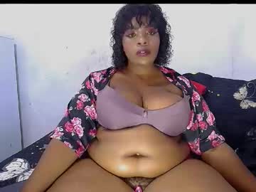 Nastybunnyx91m Chaturbate stream image from March 26, 2026