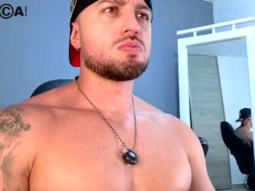 Owenmaximus814 Chaturbate stream image from March 26, 2026