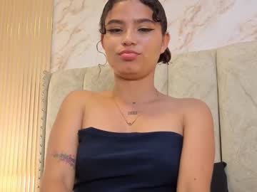 Sarayvegax Chaturbate stream image from March 26, 2026