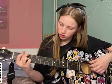 Steffi_Meoww Chaturbate stream image from March 26, 2026