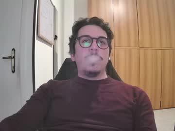 Xxunmentionablexx Chaturbate stream image from March 26, 2026
