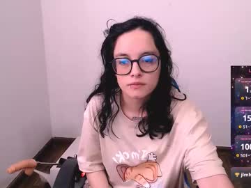 Annittaprincess Chaturbate stream image from March 26, 2026