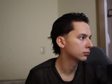 Archi_Love Chaturbate stream image from March 26, 2026
