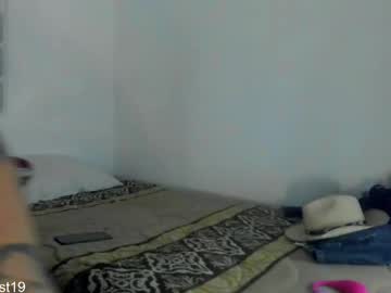 Baby_Gio Chaturbate stream image from March 26, 2026