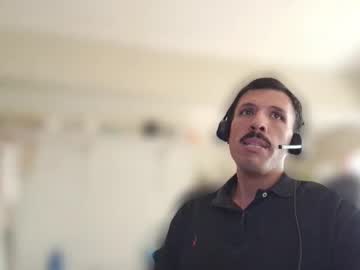 Ezlajfer Chaturbate stream image from March 26, 2026