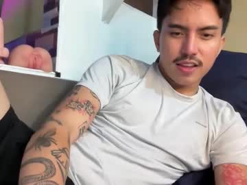 Jacobthebezt Chaturbate stream image from March 26, 2026