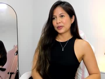 Milanarey Chaturbate stream image from March 26, 2026