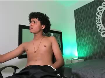 Angel__Morriz Chaturbate stream image from March 26, 2026