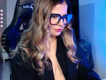 Avrill_Morgan Chaturbate stream image from March 26, 2026