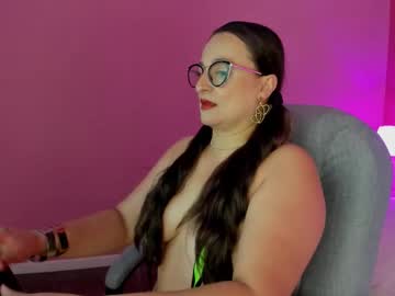 Belly_Torres Chaturbate stream image from March 26, 2026