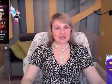 Candylons Chaturbate stream image from March 26, 2026