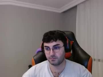 Captainshanks Chaturbate stream image from March 26, 2026