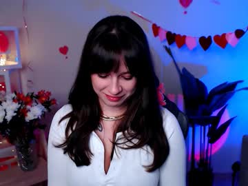 Care_Sensual Chaturbate stream image from March 26, 2026