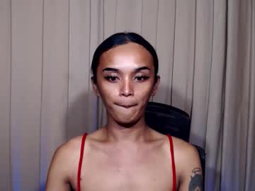 Ebony_Enchantress Chaturbate stream image from March 26, 2026