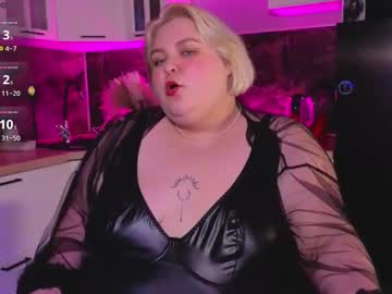 Ellagoddes Chaturbate stream image from March 26, 2026